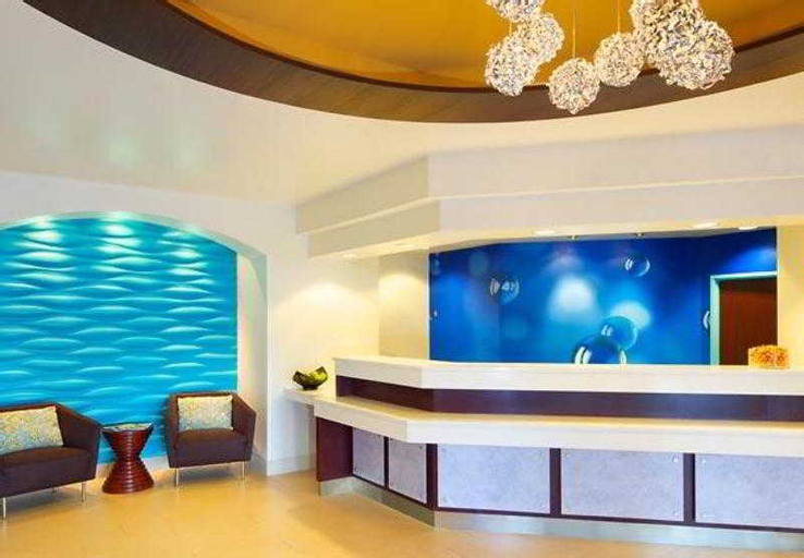 SpringHill Suites Portland Hillsboro, Washington