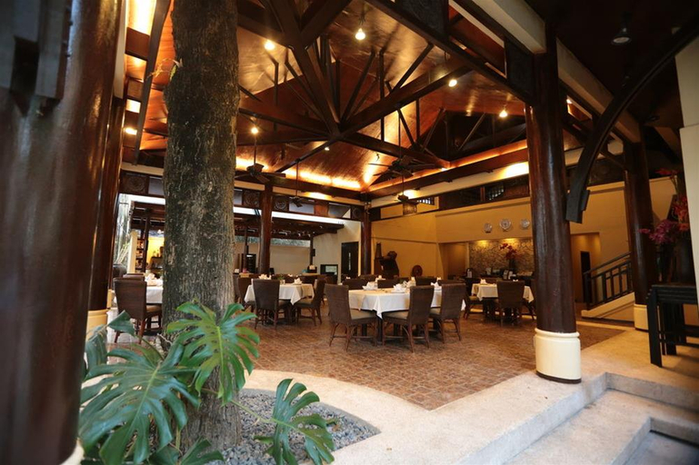 Public Area 4, Canyon Hotels & Resorts Boracay, Malay