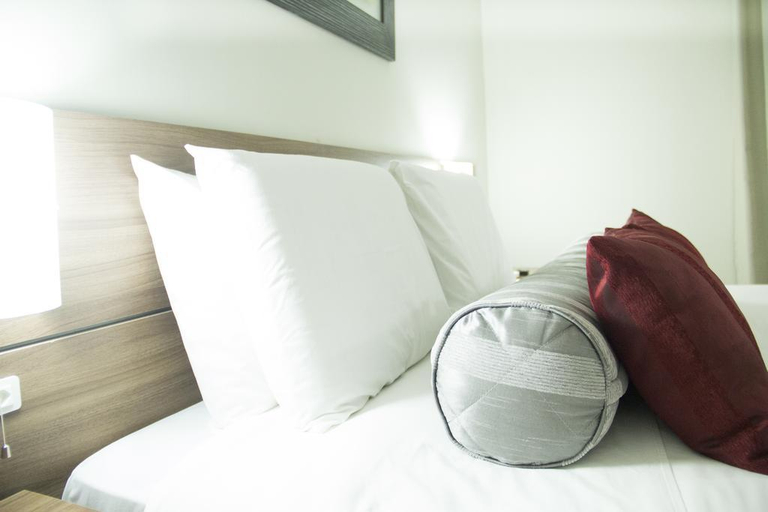 Bedroom 4, Açores Premium, Porto Alegre