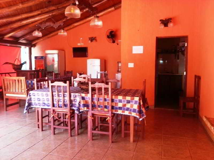 Food & Drinks, Terra Iguazú Apart Hotel, Iguazú