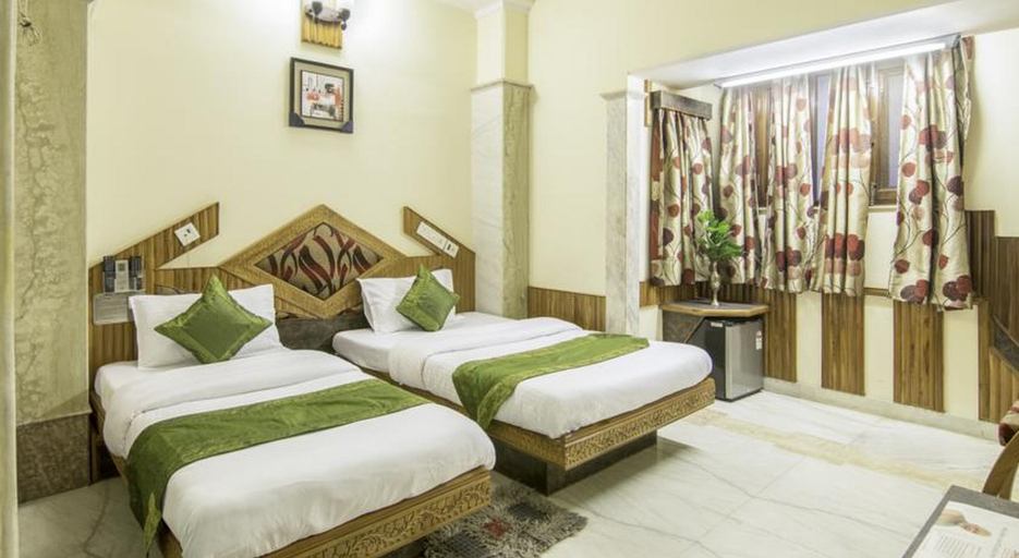 Bedroom 3, Natraj Yes Please, Delhi