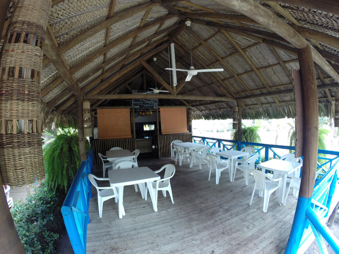 Food & Drinks 4, Hotel Playa Mandala, Riohacha