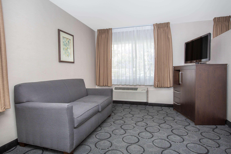 Public Area 2, Baymont by Wyndham San Diego Downtown, San Diego