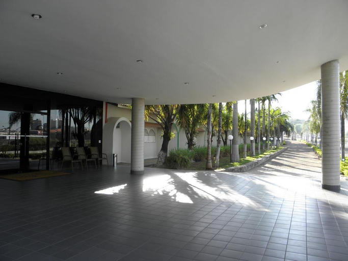 Public Area 2, Rio Claro Plaza Hotel, Rio Claro