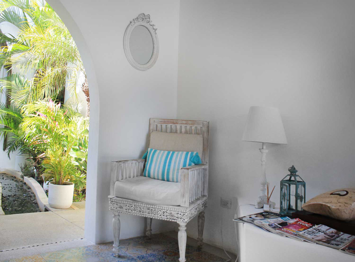 Public Area 3, Toto Blue Hotel Boutique, Othón P. Blanco