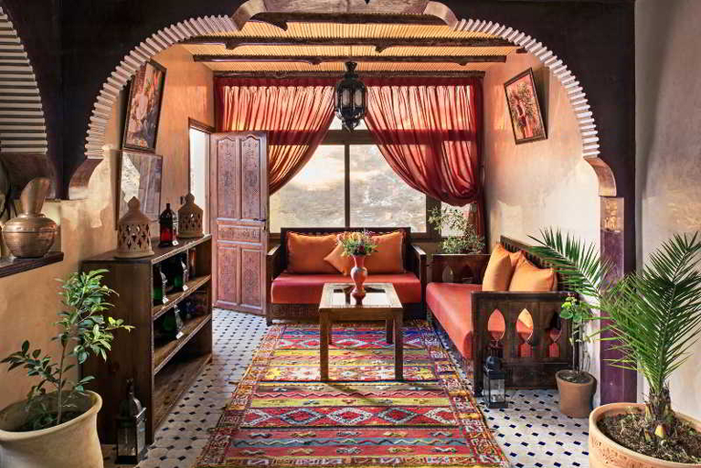 Public Area 3, Atlas Prestige, Al Haouz