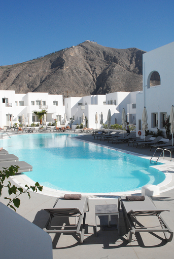 Sport & Beauty 2, Aqua Blue Hotel, South Aegean