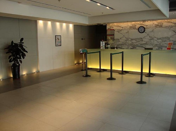 Public Area 3, Jinjiang Inn Tianjin Xianyang Road, Tianjin
