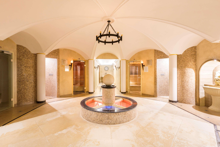 Public Area 4, Les Violettes Hotel & SPA Alsace, BW Premier Colle, Haut-Rhin