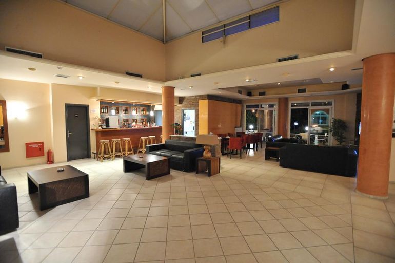 Public Area 3, Hotel Kalloni, Thessaly