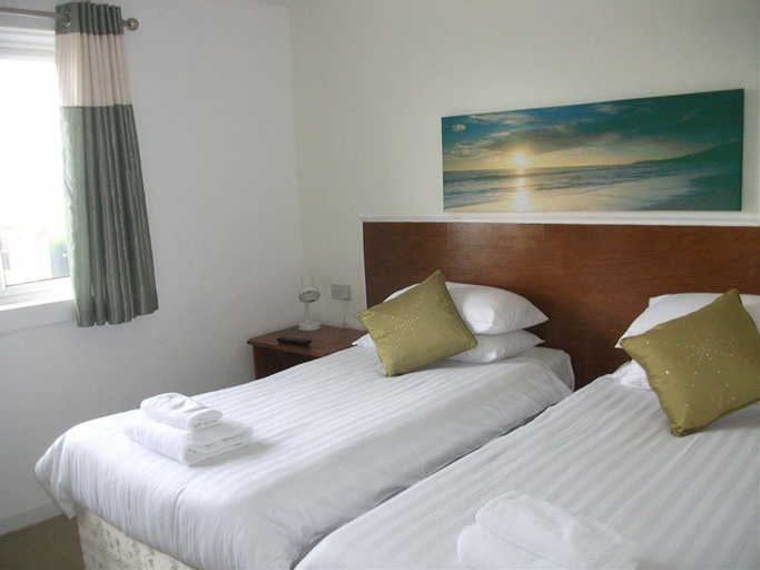 The County Hotel, Argyll and Bute