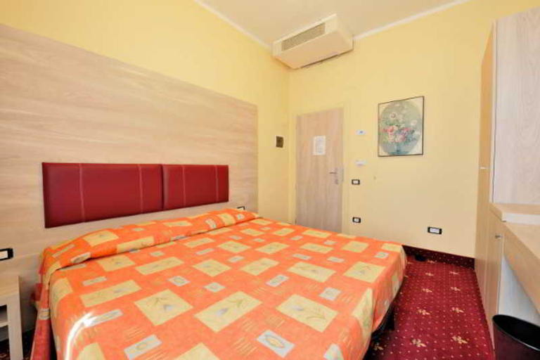 Bedroom 3, Perlage Florence, Florence
