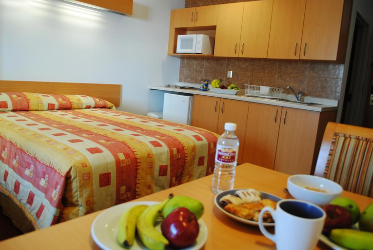 Food & Drinks 5, HOTEL INTERCITY 100, Zapopan