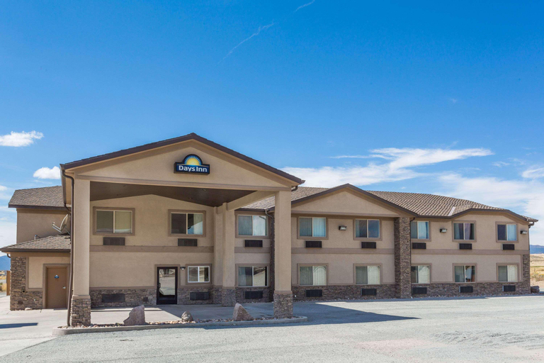 Days Inn by Wyndham Beaver, Beaver