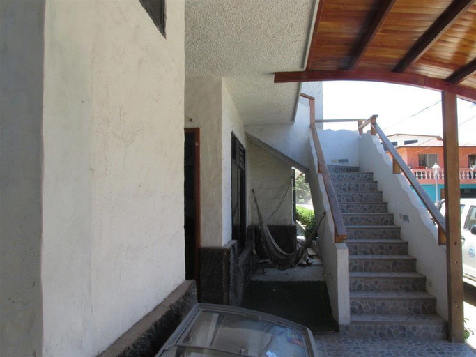 Exterior & Views, Hotel LA GRAN TORTUGA - ᯤ STARLINK, Isabela