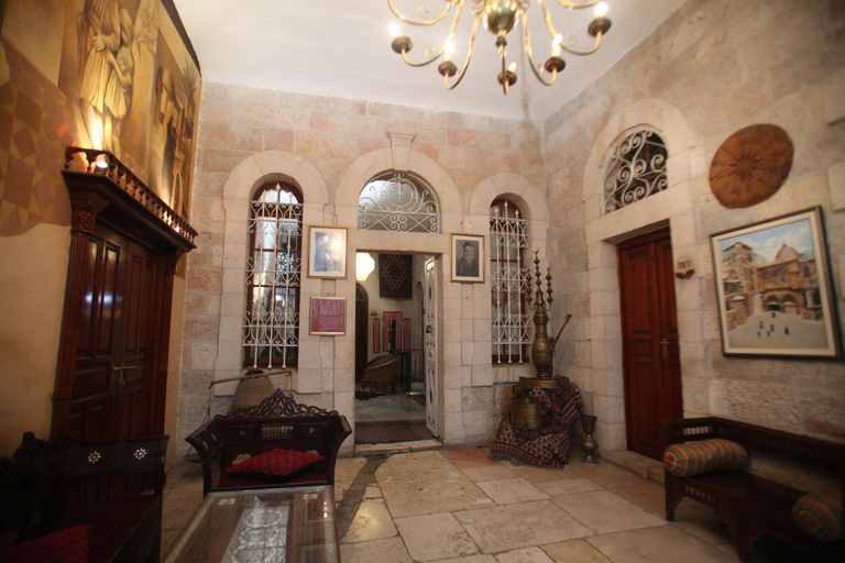 Public Area 4, Jerusalem Hotel