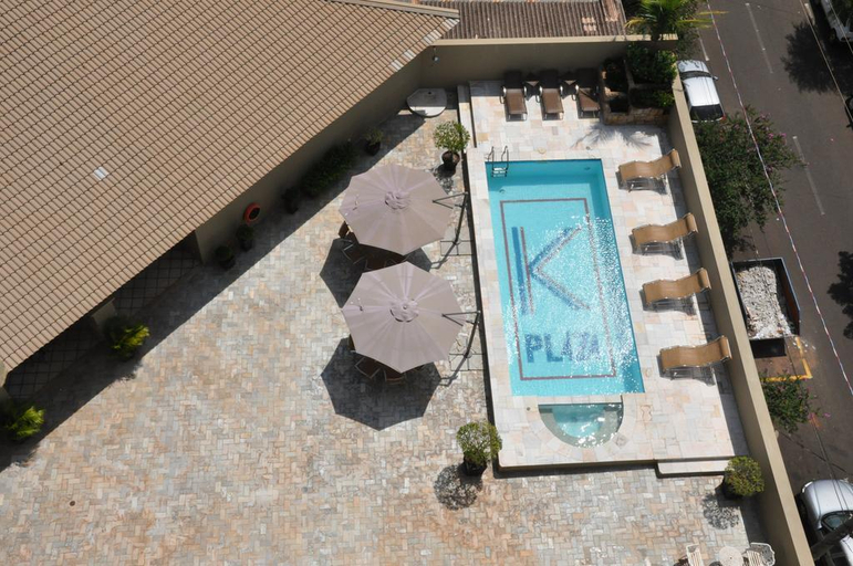 Sport & Beauty 3, Hotel Kehdi Plaza, Barretos