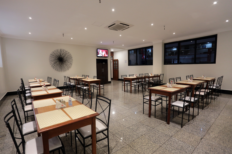 Food & Drinks 5, Taiwan Hotel, Ribeirao Preto