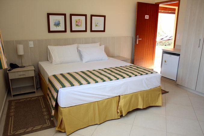 Bedroom 2, Hotel Refugio Vista Serrana, Mairiporã