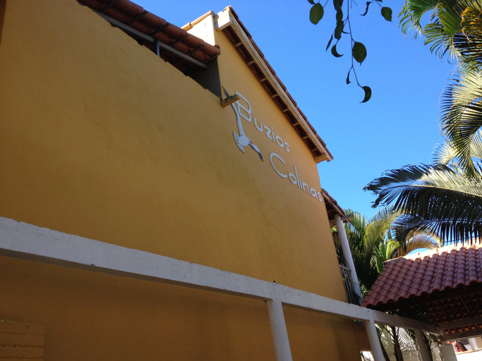 Exterior & Views 3, Pousada Buzios Colinas, Armação dos Búzios