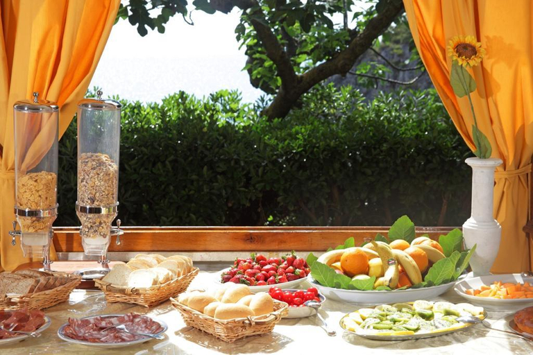 Food & Drinks 5, Capo d'Uomo, Grosseto