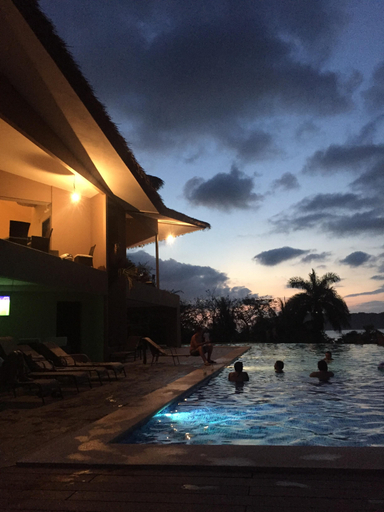 Sport & Beauty 2, Nammbu Beach Front Bungalows, Nicoya