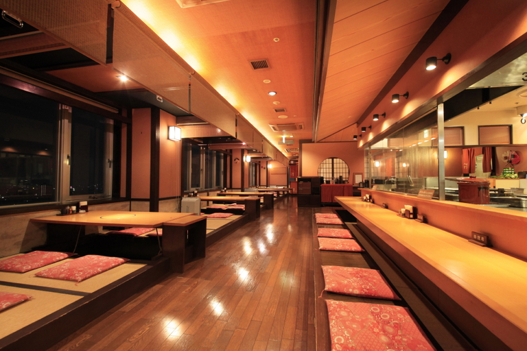 Public Area 2, Kofu Washington Hotel Plaza, Kōfu