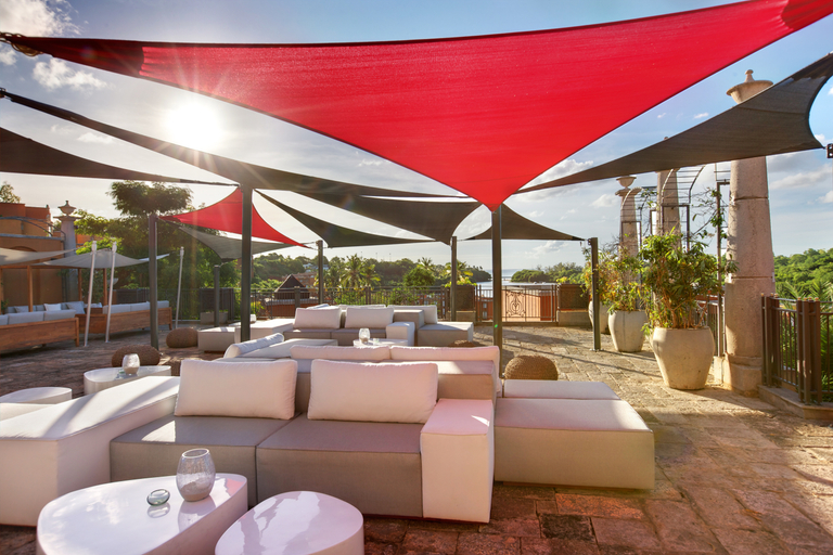 Public Area 4, The Address Boutique Hotel