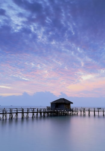 Bintan Laguna Resort, Bintan