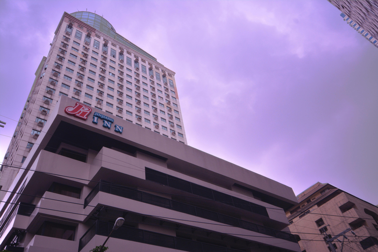 Exterior & Views 2, Jinjiang Inn Ortigas, Pasig City