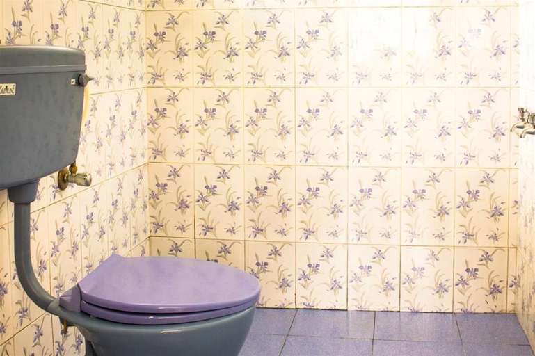 Bathroom 3, Fortune Retreats Resort, The Nilgiris