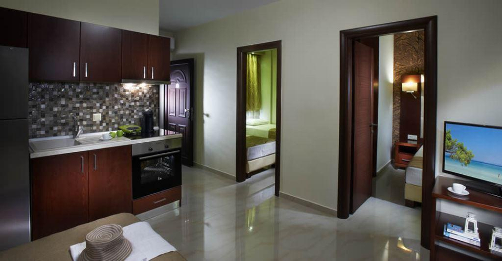Others, 4-You Family Hotel, Central Macedonia