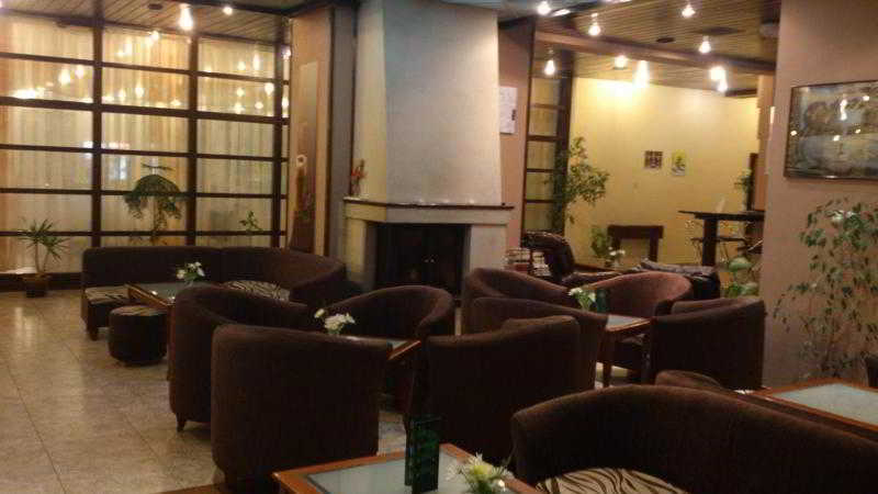 Public Area 3, Park Hotel Ela, Samokov