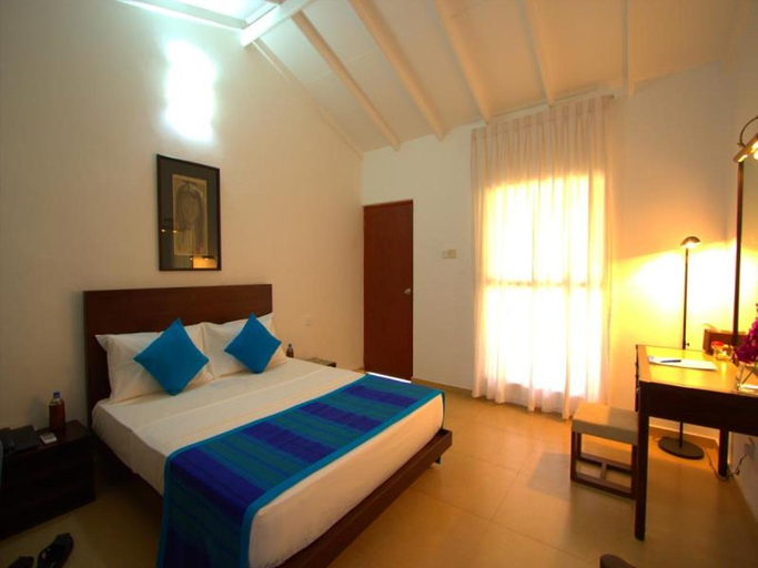 Bedroom 3, Amagi Beach - Secluded Slice of Paradise, Mahawewa