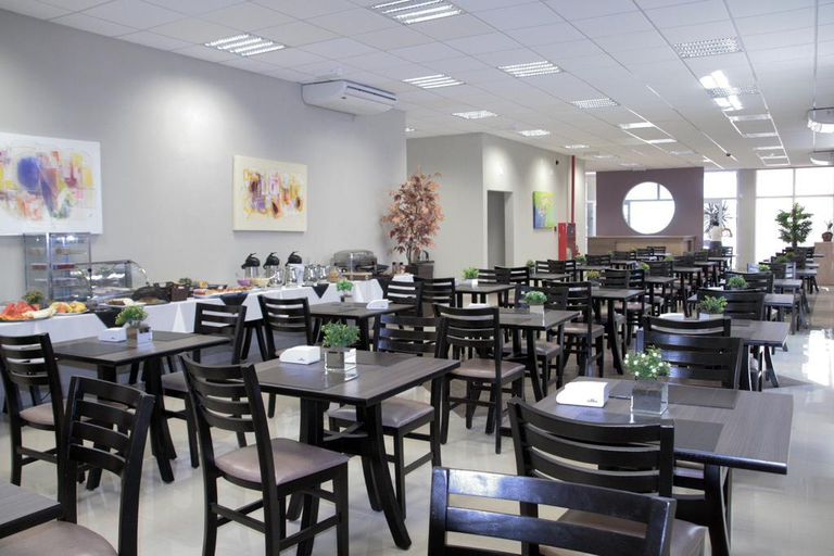 Food & Drinks 5, Ônix Inn Hotel Cravinhos, Ribeirao Preto