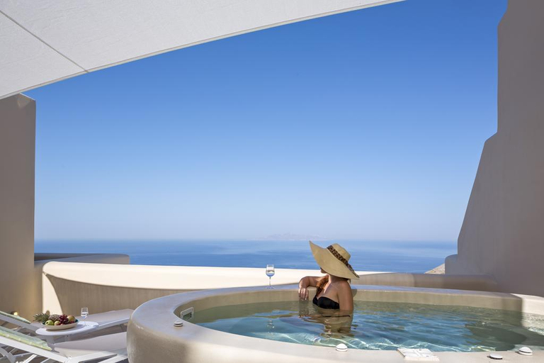 Exterior & Views 2, Skyfall Suites, South Aegean