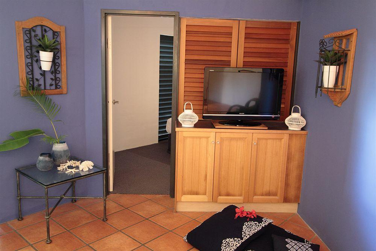 Bathroom 4, Reef Club Port Douglas, Douglas