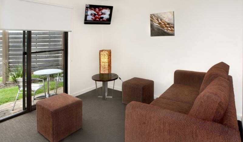 Public Area, BIG4 Ingenia Holidays Queenscliff Beacon, Queenscliffe