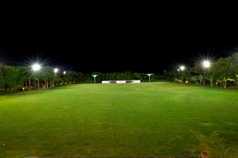 Exterior & Views 4, Paradizzo Resort, Ajmer