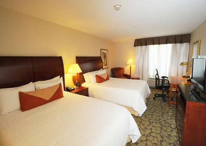 Fairfield Inn & Suites Los Angeles LAX/El Segundo, Los Angeles