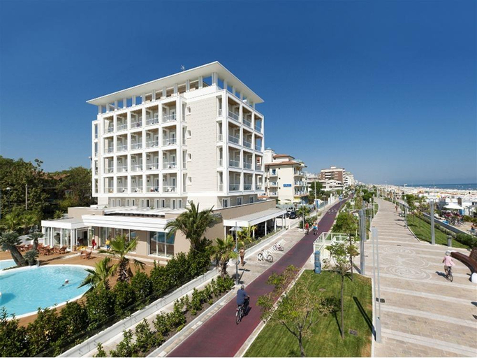 Exterior & Views 2, Ambasciatori, Rimini