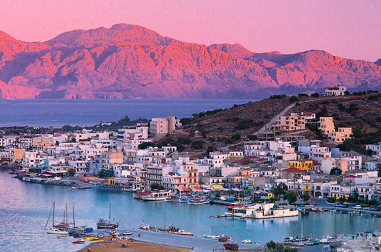 Exterior & Views 2, Elounda Krini Hotel by GHH, Crete