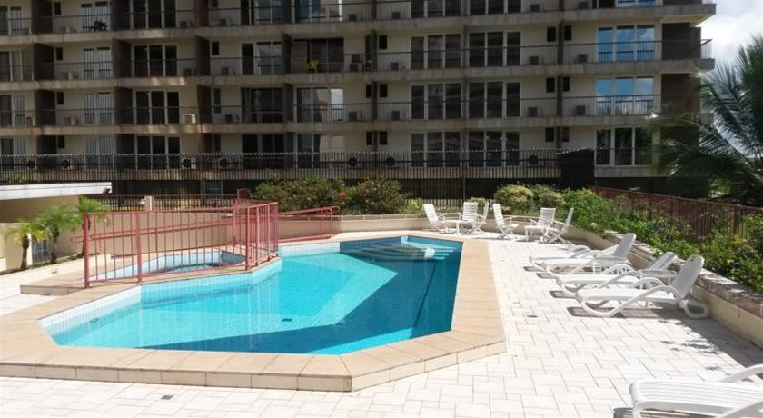 Sport & Beauty 2, Hotel Grand Bittar, Brasília
