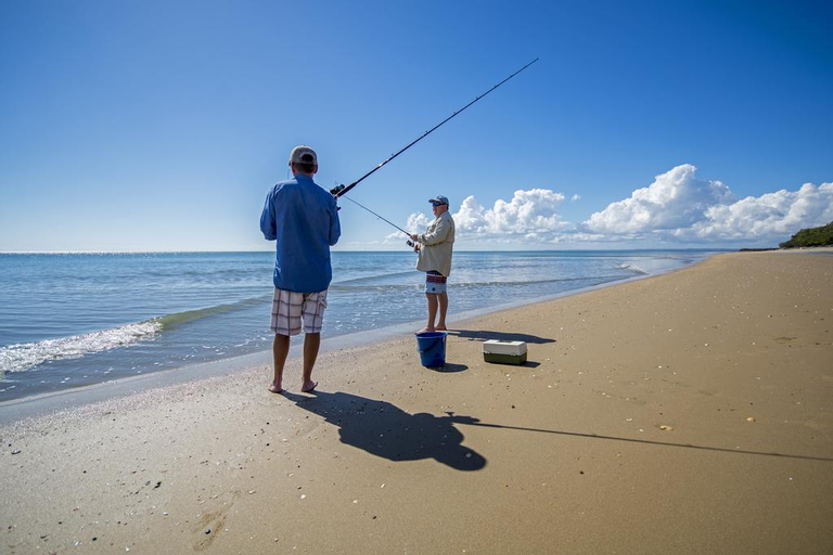 The Beach Motel Hervey Bay, Hervey Bay - Pt A