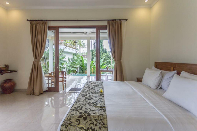 Kubu Bali Baik Villa & Resort, Gianyar