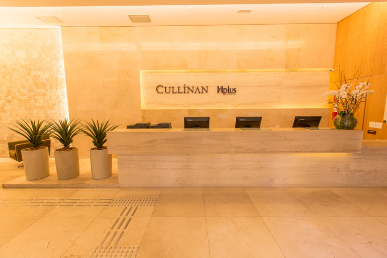 Public Area 4, Cullinan Hplus Premium, Brasília