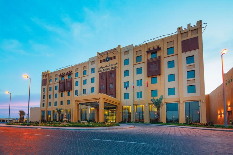 Exterior & Views 3, Ayla Bawadi Hotel, Al Ain