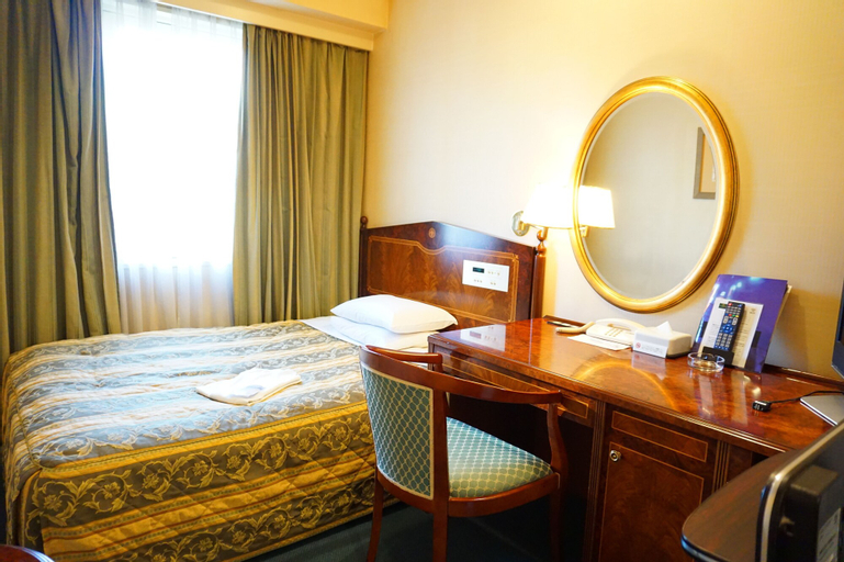 Dukes Hotel Nakasu, Fukuoka