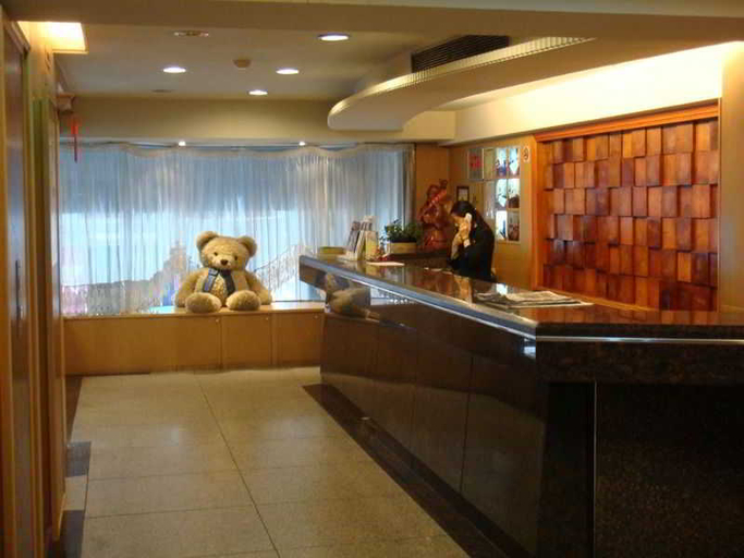 Public Area 4, The Royal Hotel Taichung, Taichung