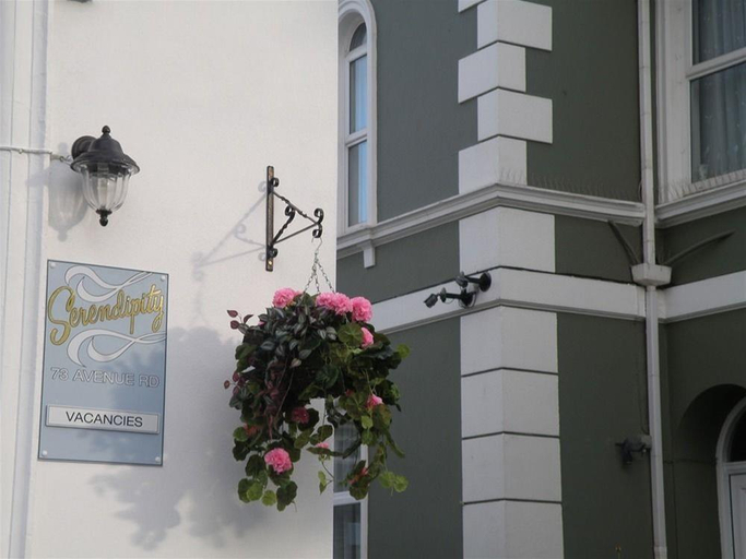 Sport & Beauty, Harmony Guest House, Torbay